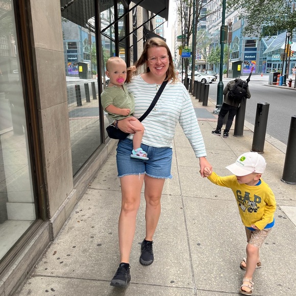 Meet your Posher, Marie - Picture 3 of 4